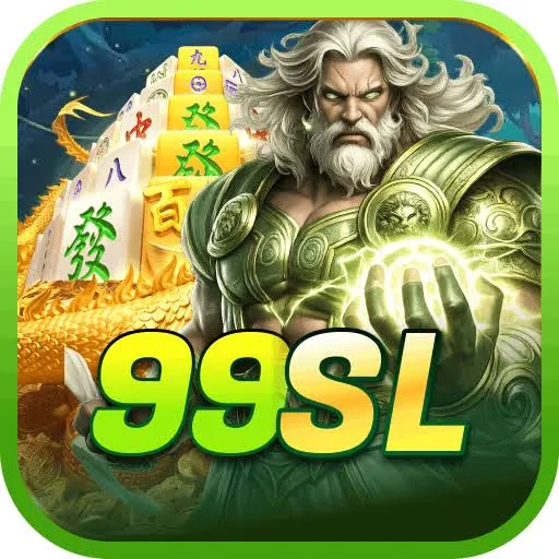99SL - Game Bingo Seru dan Menarik