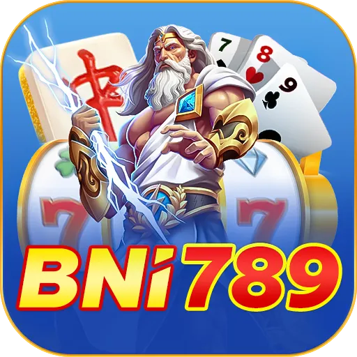 BNI789 - Game Tembak Ikan Seru dan Mengasyikkan