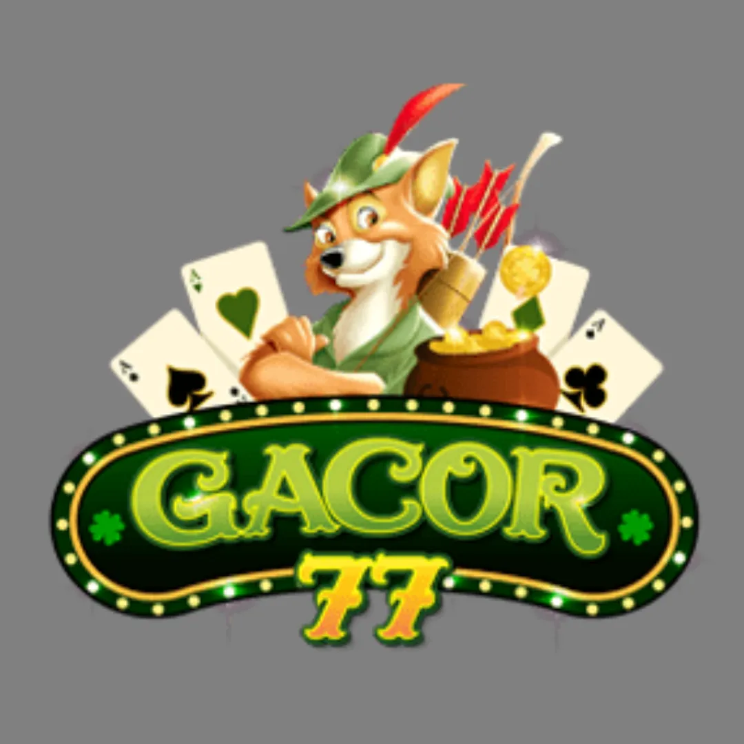 GACOR77 - Permainan Puzzle Seru dan Menantang