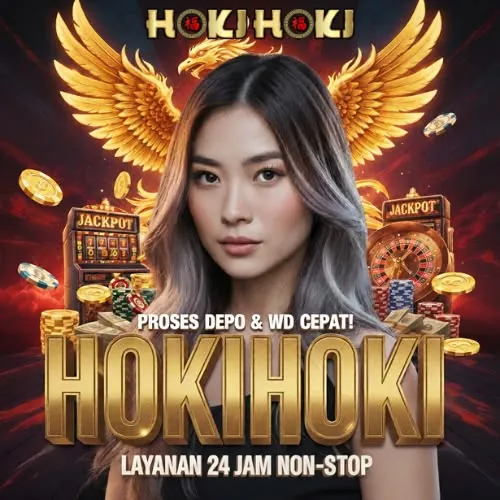 HOKIHOKI - Petualangan Seru di Dunia Anime