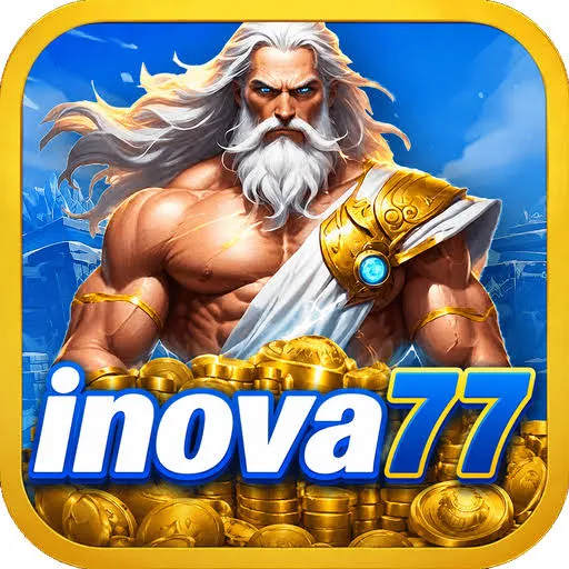 INOVA77 - Ciptakan Kekayaan dalam Dunia Tycoon