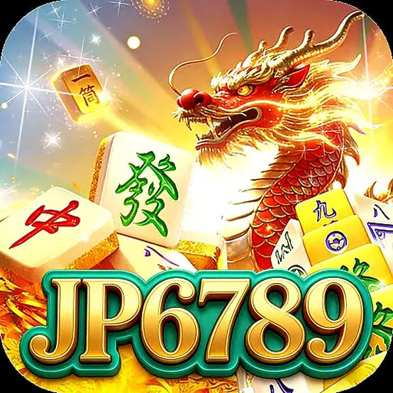 JP6789 - Petualangan Seru dalam Dunia Arcade