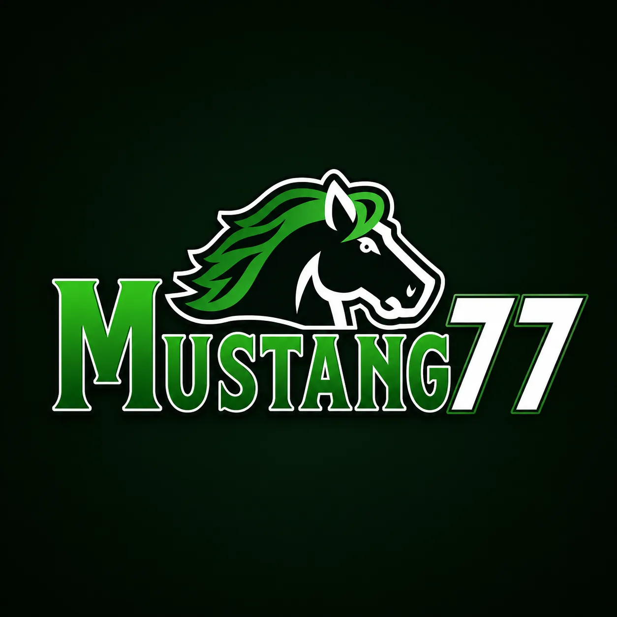 MUSTANG77 - Petualangan Luar Biasa Menanti Anda