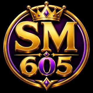 SM605 - Simulasi Kehidupan yang Mengasyikkan