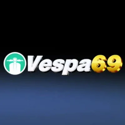 VESPA69 - Permainan Domino Seru dan Menarik